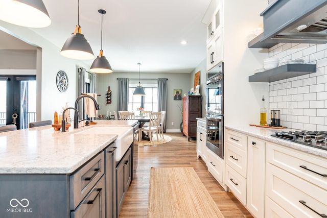 9218 S Foggy Ridge Lane, Bloomington, IN 47401