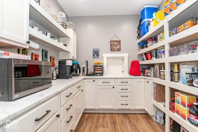 9218 S Foggy Ridge Lane, Bloomington, IN 47401