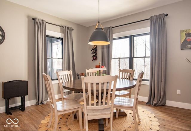 9218 S Foggy Ridge Lane, Bloomington, IN 47401