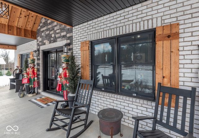 9218 S Foggy Ridge Lane, Bloomington, IN 47401