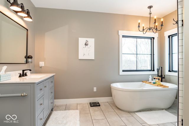 9218 S Foggy Ridge Lane, Bloomington, IN 47401