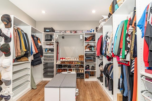 9218 S Foggy Ridge Lane, Bloomington, IN 47401