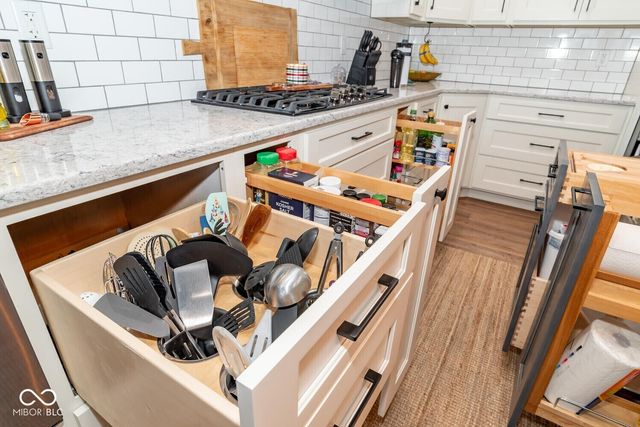 9218 S Foggy Ridge Lane, Bloomington, IN 47401