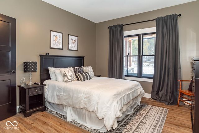 9218 S Foggy Ridge Lane, Bloomington, IN 47401