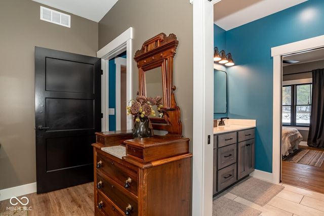 9218 S Foggy Ridge Lane, Bloomington, IN 47401