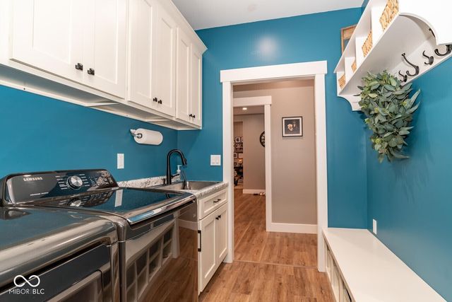 9218 S Foggy Ridge Lane, Bloomington, IN 47401