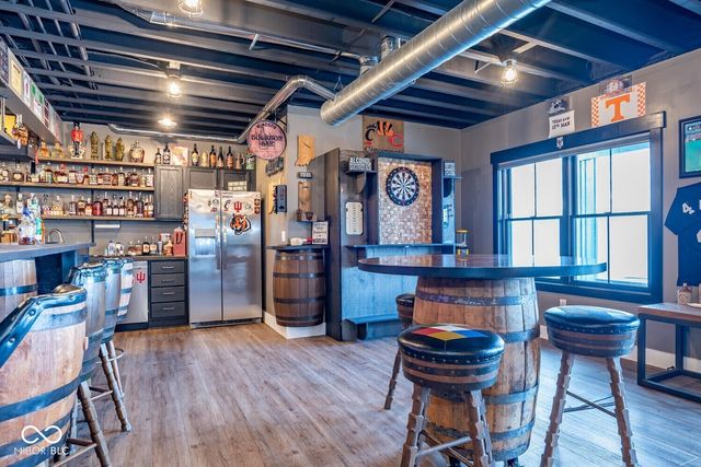 9218 S Foggy Ridge Lane, Bloomington, IN 47401