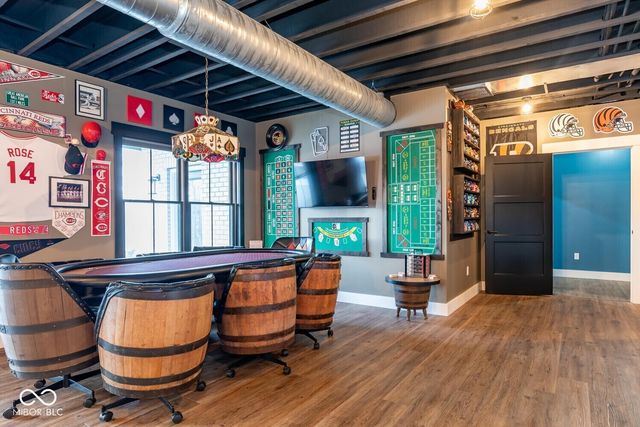 9218 S Foggy Ridge Lane, Bloomington, IN 47401