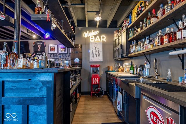 9218 S Foggy Ridge Lane, Bloomington, IN 47401