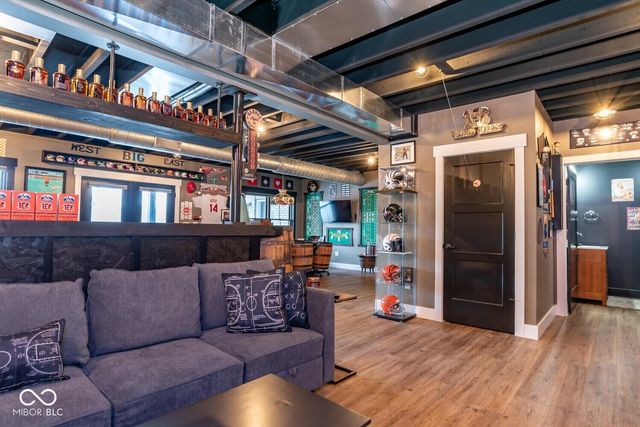 9218 S Foggy Ridge Lane, Bloomington, IN 47401