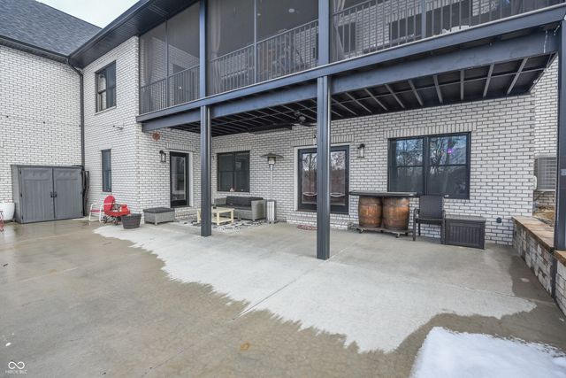 9218 S Foggy Ridge Lane, Bloomington, IN 47401