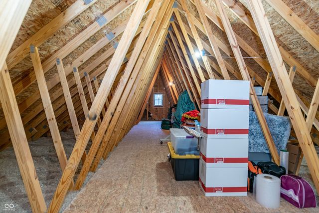 9218 S Foggy Ridge Lane, Bloomington, IN 47401