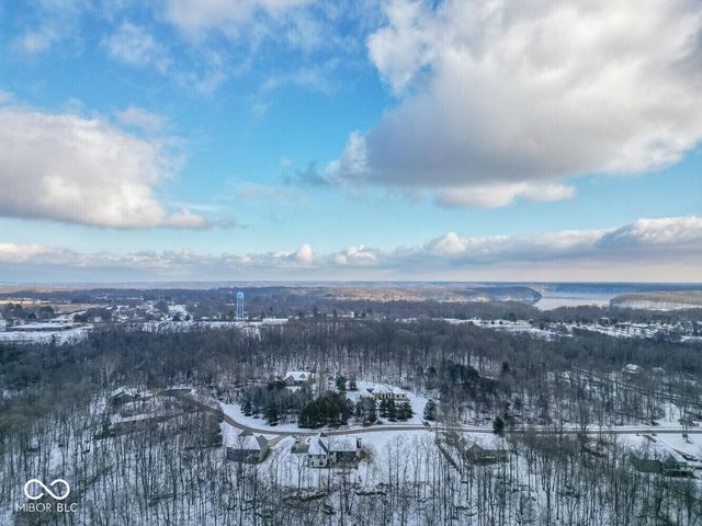 9218 S Foggy Ridge Lane, Bloomington, IN 47401