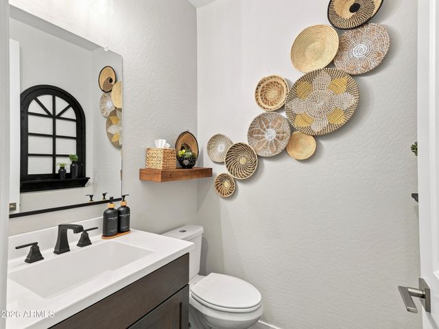 9838 E HARVEST Road, Florence, AZ 85132