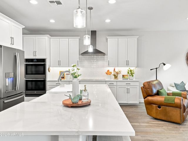 9838 E HARVEST Road, Florence, AZ 85132