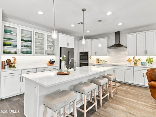 9838 E HARVEST Road, Florence, AZ 85132