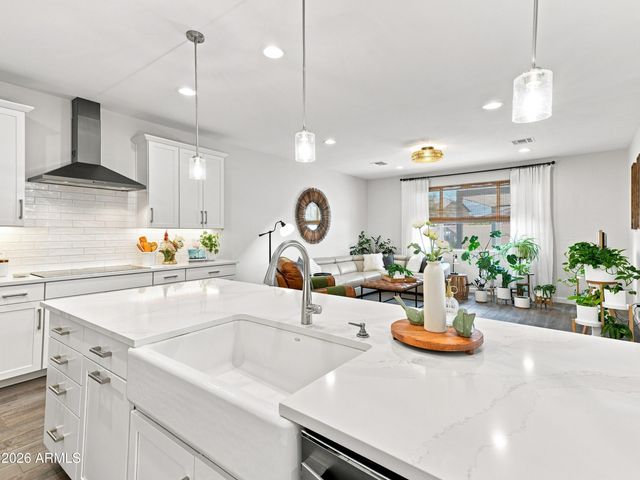 9838 E HARVEST Road, Florence, AZ 85132