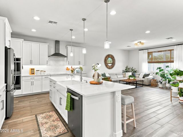 9838 E HARVEST Road, Florence, AZ 85132