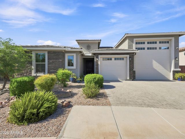 9838 E HARVEST Road, Florence, AZ 85132