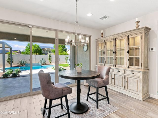 9838 E HARVEST Road, Florence, AZ 85132