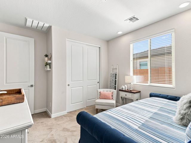 9838 E HARVEST Road, Florence, AZ 85132