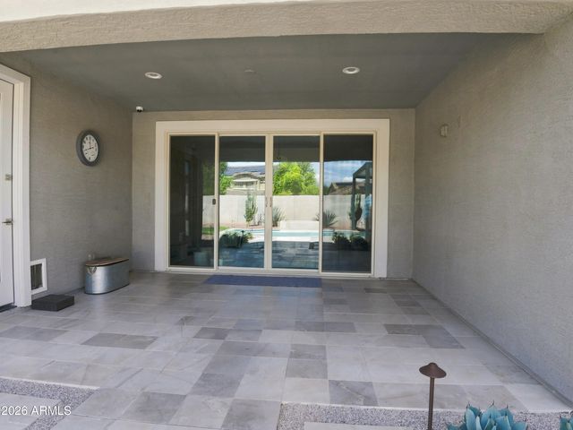 9838 E HARVEST Road, Florence, AZ 85132