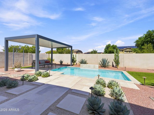 9838 E HARVEST Road, Florence, AZ 85132