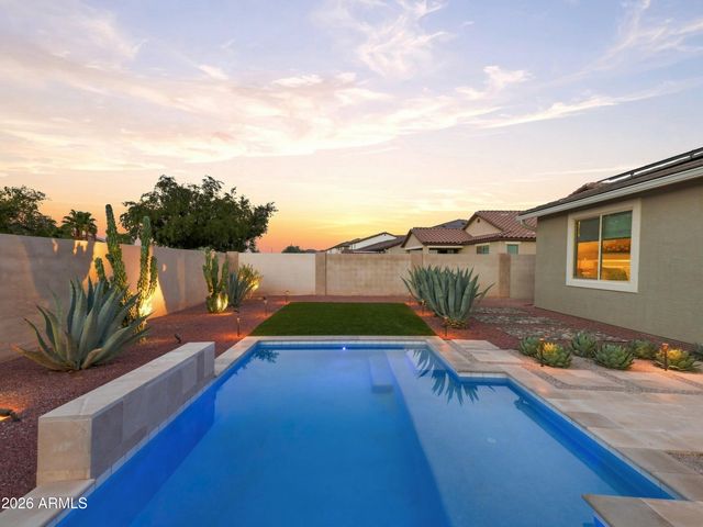 9838 E HARVEST Road, Florence, AZ 85132