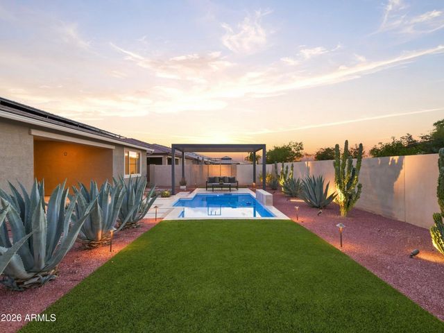 9838 E HARVEST Road, Florence, AZ 85132