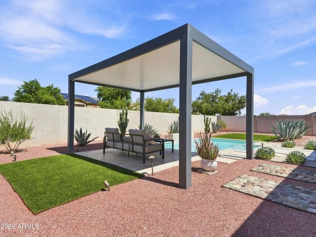 9838 E HARVEST Road, Florence, AZ 85132