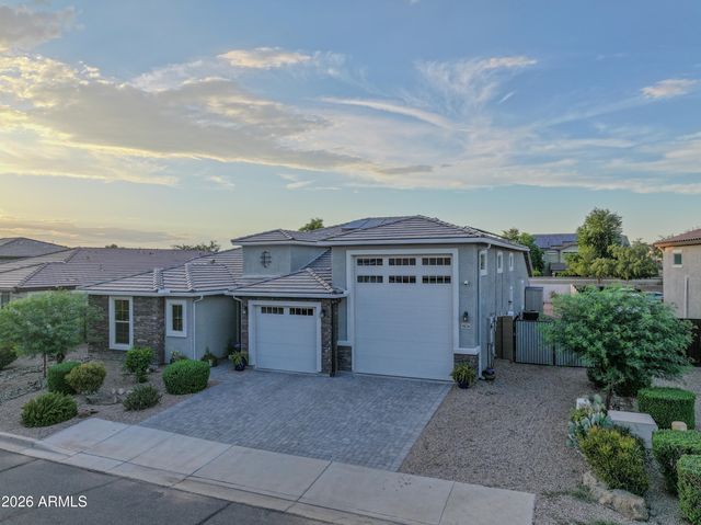 9838 E HARVEST Road, Florence, AZ 85132