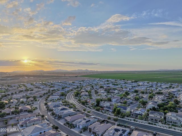 9838 E HARVEST Road, Florence, AZ 85132