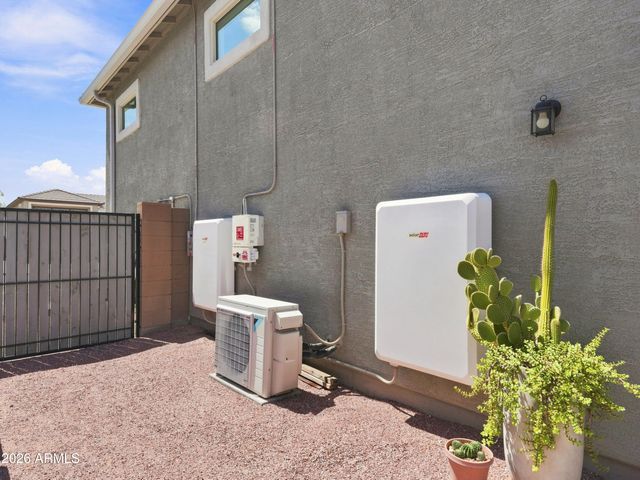 9838 E HARVEST Road, Florence, AZ 85132