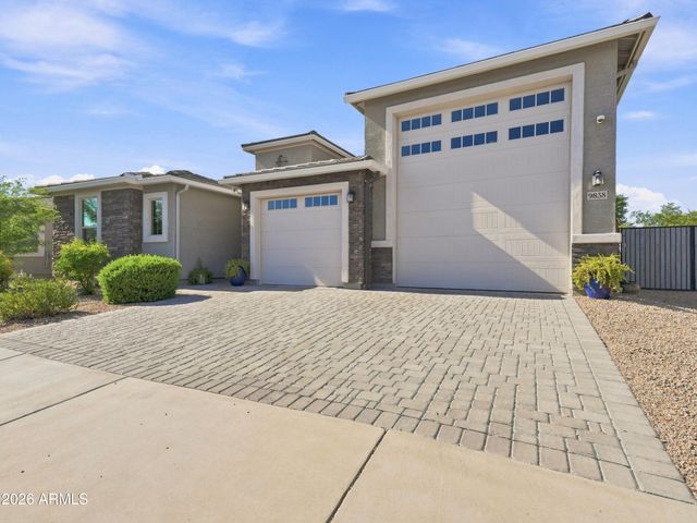 9838 E HARVEST Road, Florence, AZ 85132