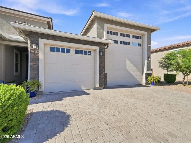 9838 E HARVEST Road, Florence, AZ 85132