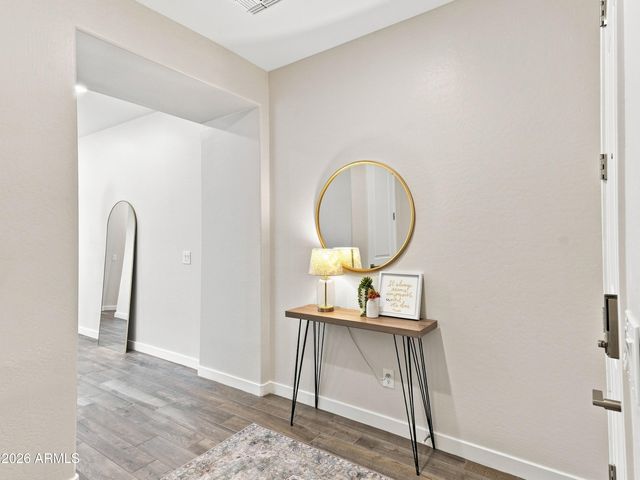 9838 E HARVEST Road, Florence, AZ 85132