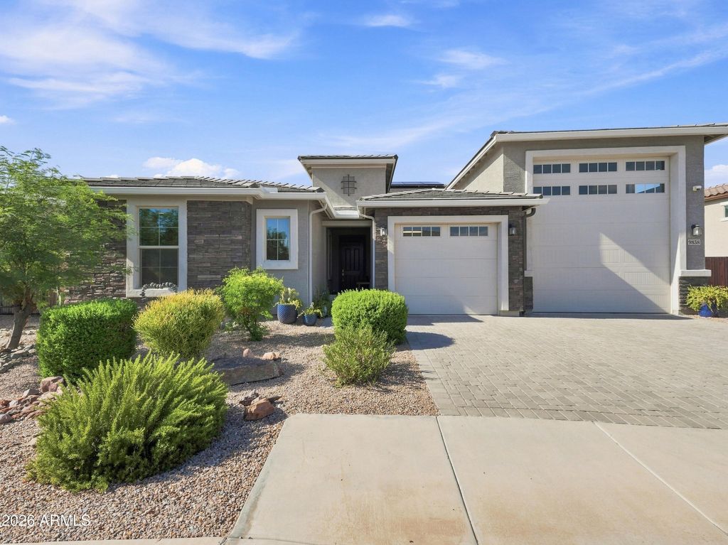 9838 E HARVEST Road, Florence, AZ 85132 — photo 2