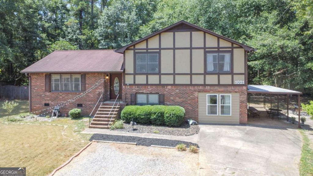 1021 Steeple Chase Court, Watkinsville, GA 30677
