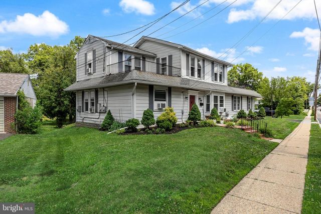 134 W SOMERDALE RD, Somerdale, NJ 08083