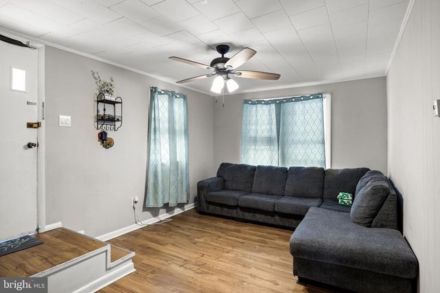 134 W SOMERDALE RD, Somerdale, NJ 08083