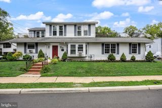 134 W SOMERDALE RD, Somerdale, NJ 08083