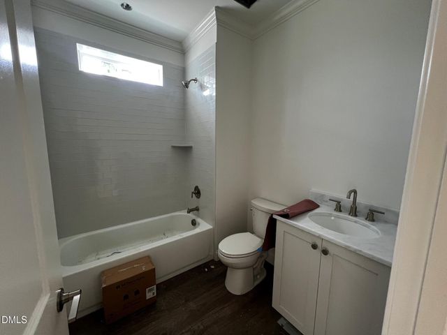 1675 Terry Road, Durham, NC 27712