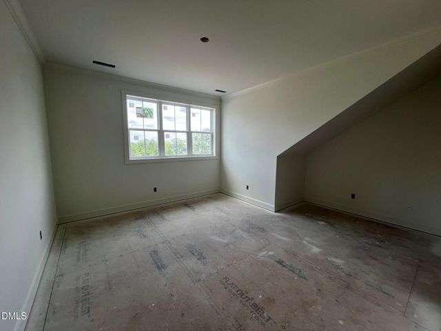 1675 Terry Road, Durham, NC 27712