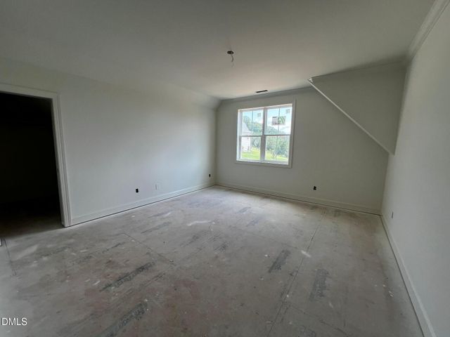1675 Terry Road, Durham, NC 27712