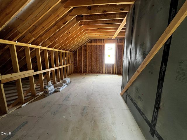 1675 Terry Road, Durham, NC 27712