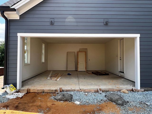 1675 Terry Road, Durham, NC 27712