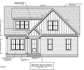 1675 Terry Road, Durham, NC 27712