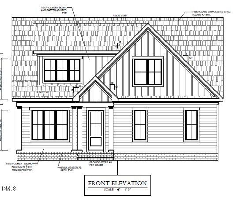 1675 Terry Road, Durham, NC 27712