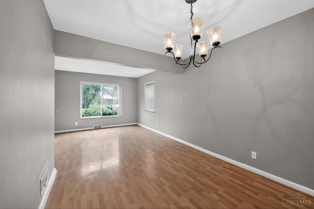 8668 Daly Road, Springfield Twp., OH 45231