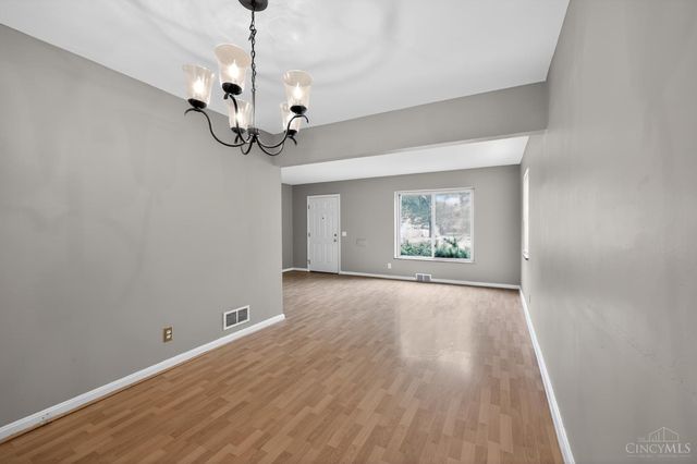 8668 Daly Road, Springfield Twp., OH 45231